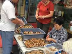-朱洪元苏式面馆(绿宝广场店)