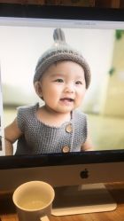 点击看大图 -WPlus明星肖像亲子全家福摄影