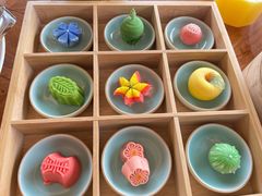 -湖畔居茶楼(湖滨店)