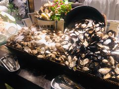 -星伦多自助料理·涮烤一体(杭州来福士店)