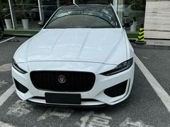 -上海伟杰·捷豹路虎4S店(闵行店)