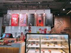 -COSTA COFFEE(成都来福士店)