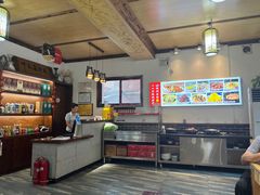 -磁州卤面·地标邯郸菜(97年创始店)