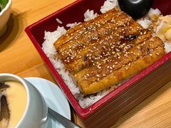 鳗鱼饭-酒吞(七宝领展广场店)