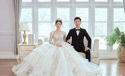 -第一夫人婚纱摄影(南京店)