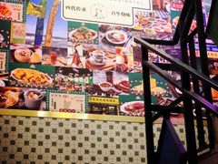 -澳门陈光记烧味饭店(万象城店)