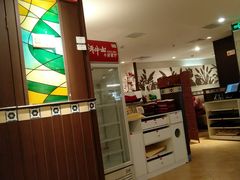 -斗牛士牛排(南京东路店)