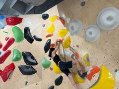 -ROCKPLUS攀岩馆(环宇城店)