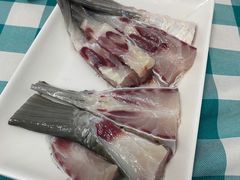 -中山脆肉鲩(新圳东路店)