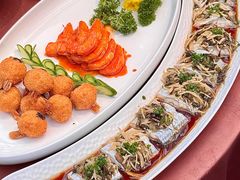 -兰庭玉树·老饭骨家宴(后海店)