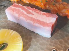-牧童禧肉社·韩国炭火烤肉店(中粮祥云小镇店)