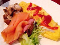 中国大饭店-北京中国大饭店
