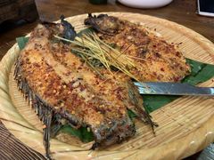 -云海肴·汽锅鸡·云南菜(美罗城店)