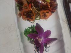 -如轩海鲜砂锅粥(国际能源店)
