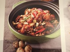 -港丽餐厅(高德置地店)