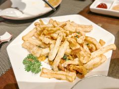 -海航大厦万豪酒店彩海轩中餐厅(霄云路店)