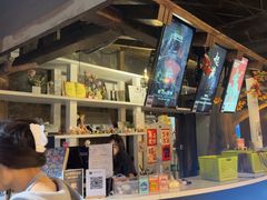-暴风岛沉浸式体验馆(百联世纪店)