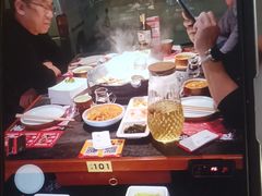 -刘一锅筋头巴脑(王府井店)