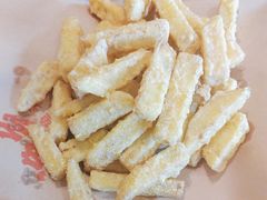 -渔乡米香·剁椒鱼头(四方坪店)