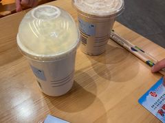 -瑞幸咖啡(外滩SOHO店)