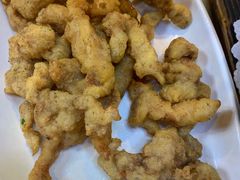 椒盐排条-台北楚楚园馅饼粥(虹桥南丰城店)