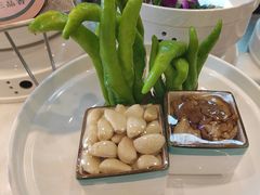 -三品香·江浙菜(松江九谊店)