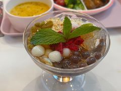 -眉州东坡(亚运村店)