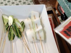 -怒火八零串串火锅(大渡口新天泽店)