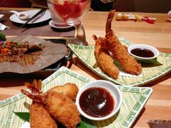 -割烹旭日本料理(龙湖狮山天街店)