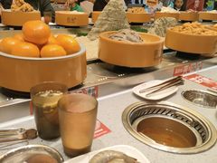 -喜家自助小火锅(卓悦里店)
