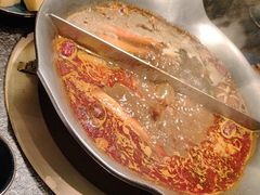 -湊湊火锅·茶憩(打浦桥日月光店)