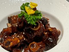 -十朝院子·南京菜(夫子庙店)