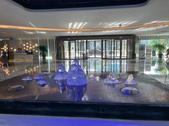 -青岛鑫江温德姆酒店
