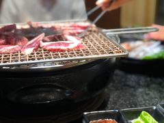 -九田家黑牛烤肉料理(太阳城店)