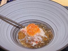 -鮨冠OMAKASE食べ放题(北京首店)