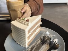 -来回·咖啡(钟村咖啡豆店)