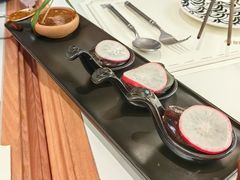 -太食獸泰式茶餐厅(IFS国金中心店)