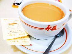 -永盈茶餐厅(中山四路店)