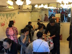 -玲珑餐厅(陕西南路店)