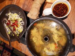 -云海肴·汽锅鸡·云南菜(美罗城店)