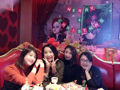 -乐界KTV(虹桥中心店)