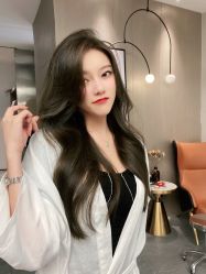 -HAIR HERE造型