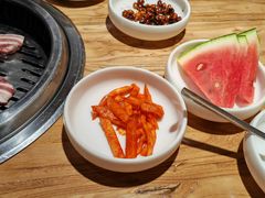 -一韩亭韩式烤肉(高新店)
