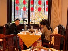 -钦善斋·养生膳食·精典川菜(武侯祠店)