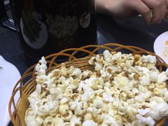 -清真·锦翔炝锅鱼(明德门店)