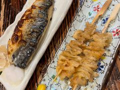 -平成屋·午肴夜酒(四川北路店)
