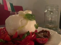 -EATALIA意塔利意式餐厅(鼓楼店)