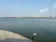 -长广溪湿地公园