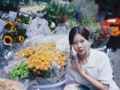 -循礼门鲜花花市(武汉循礼门店)