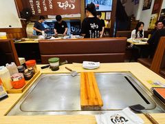 -日葵 大阪烧ひまり(仙霞路店)